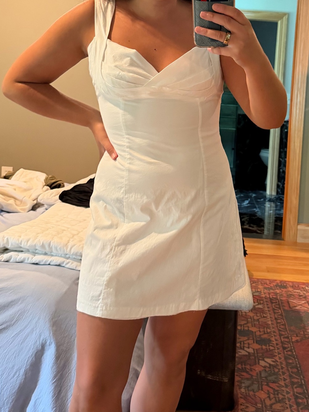 Women’s Dress